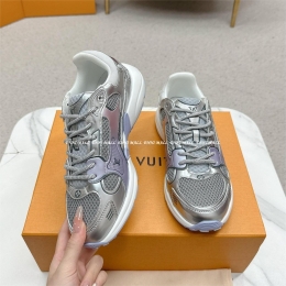 루이비통 운동화 (3.5cm)