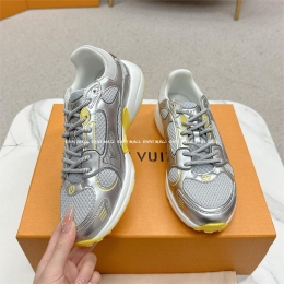 루이비통 운동화 (3.5cm)