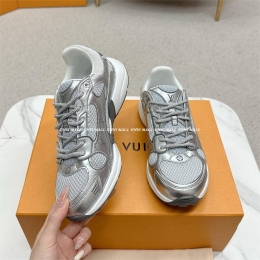 루이비통 운동화 (3.5cm)