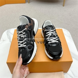 루이비통 운동화 (3.5cm)