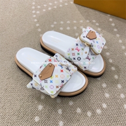 루이비통 슬리퍼