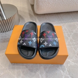 루이비통 슬리퍼