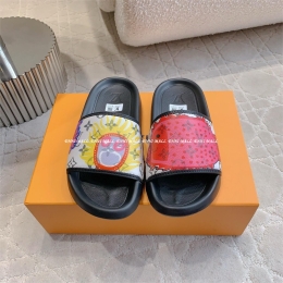 루이비통 슬리퍼