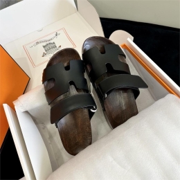 에르메스 슬리퍼