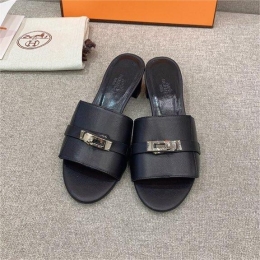 에르메스 슬리퍼