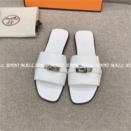 에르메스 슬리퍼