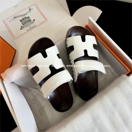 에르메스 슬리퍼