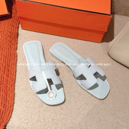 에르메스 슬리퍼