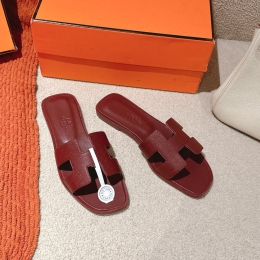 에르메스 슬리퍼