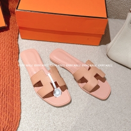 에르메스 슬리퍼