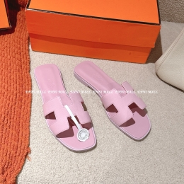 에르메스 슬리퍼
