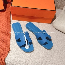 에르메스 슬리퍼