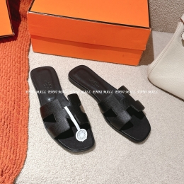 에르메스 슬리퍼