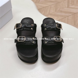 셀린느 슬리퍼 (6cm)