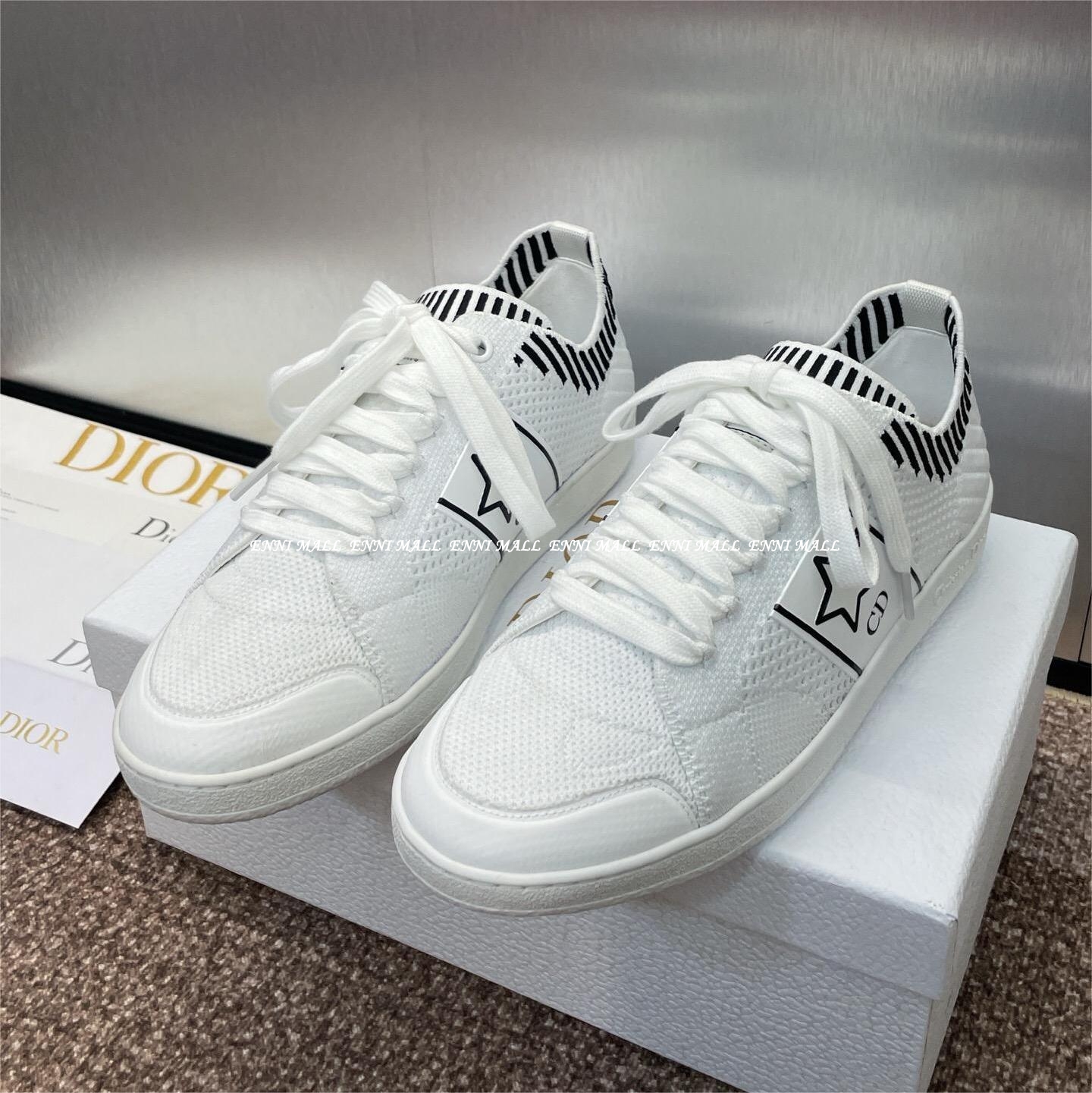 디올 스니커즈