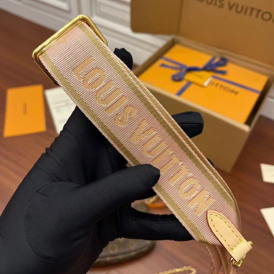 루이비통 스트랩