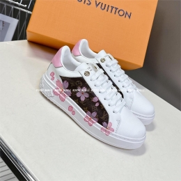 루이비통 스니커즈