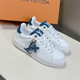 루이비통 스니커즈