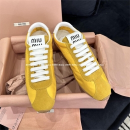 미우미우 스니커즈