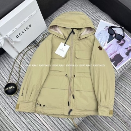 몽클레어 패딩 (여)