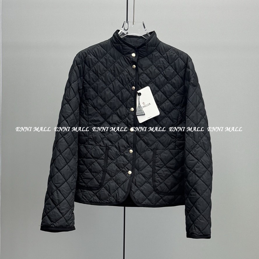 몽클레어 패딩 (여)