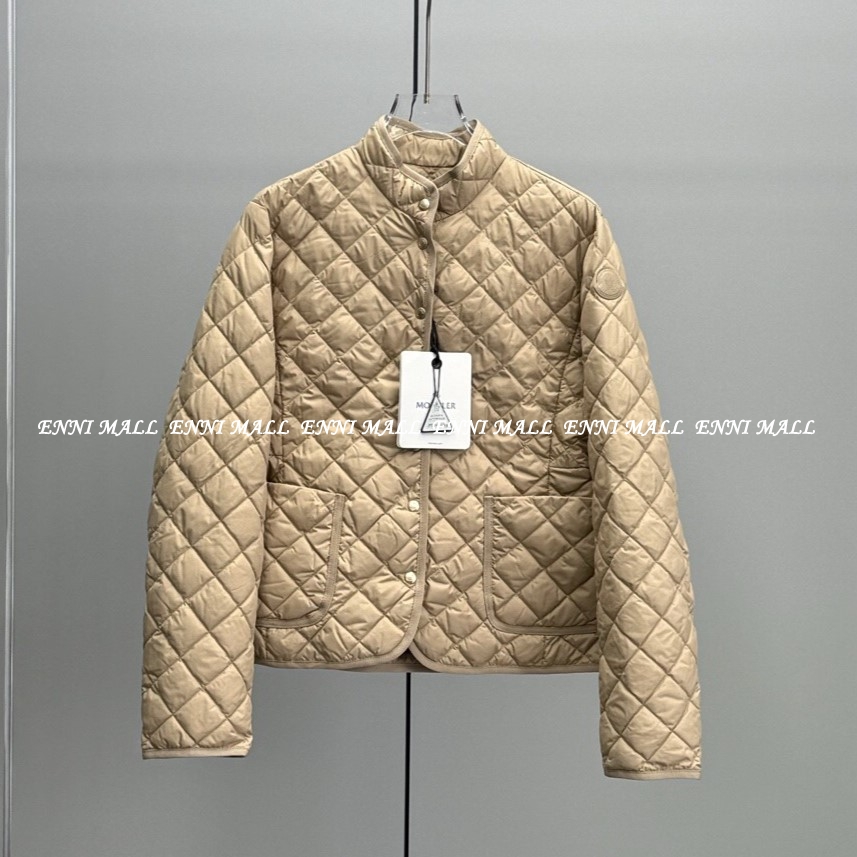 몽클레어 패딩 (여)