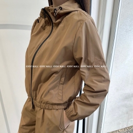 버버리 자켓（세트）