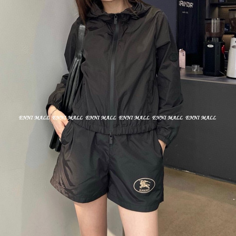 버버리 자켓 （세트）