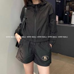 버버리 자켓 （세트）