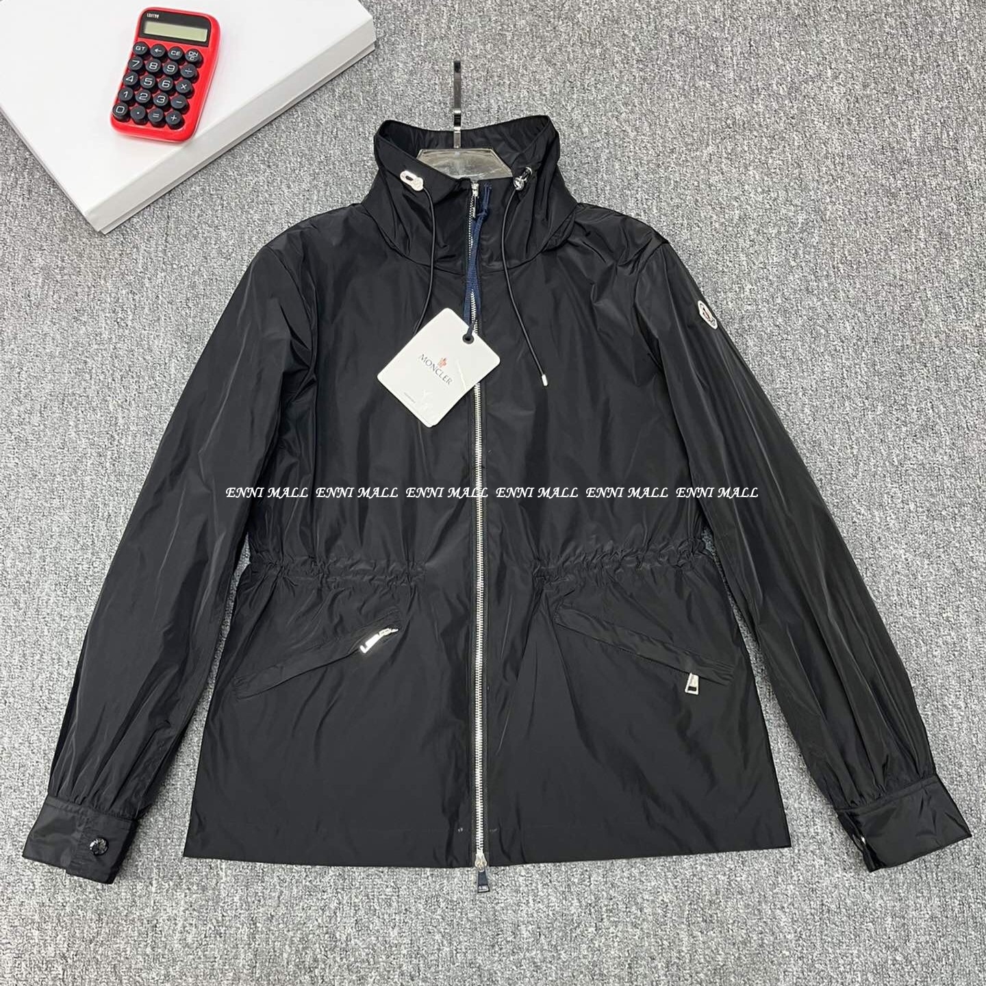 몽클레어 자켓 (여)