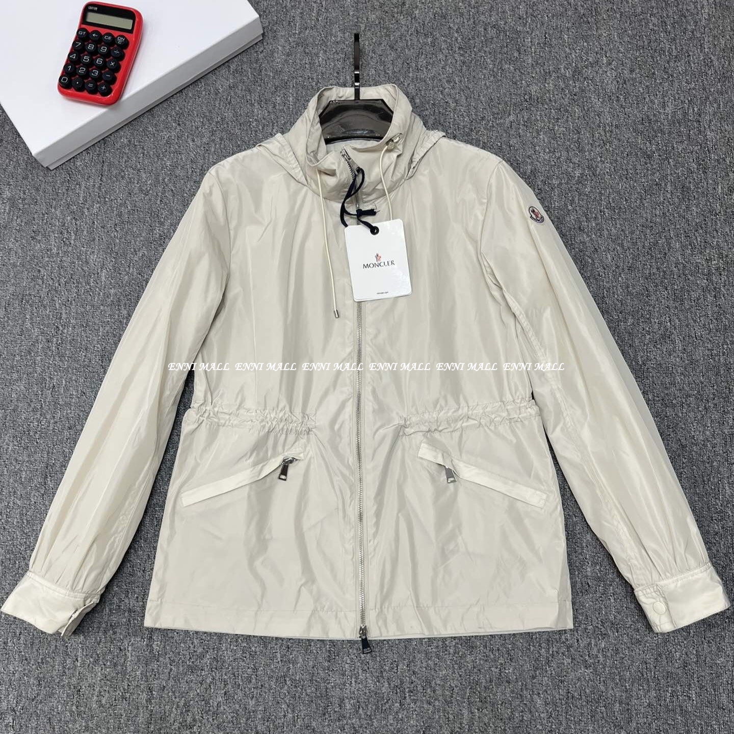 몽클레어 자켓 (여)