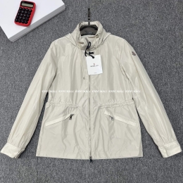 몽클레어 자켓 (여)