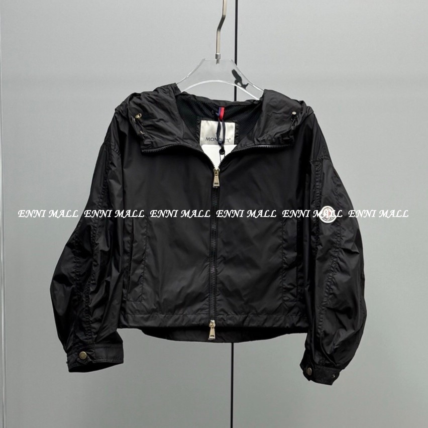 몽클레어 자켓 (여)