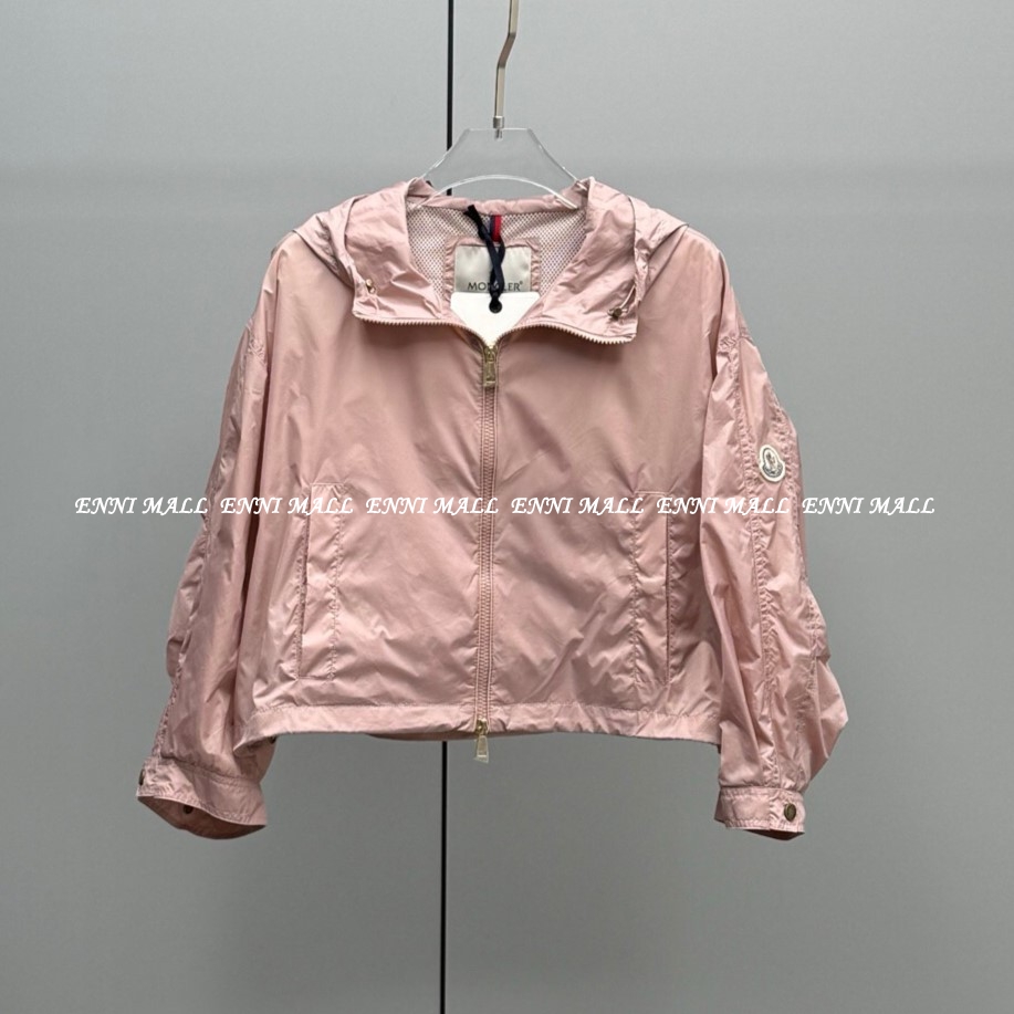 몽클레어 자켓 (여)