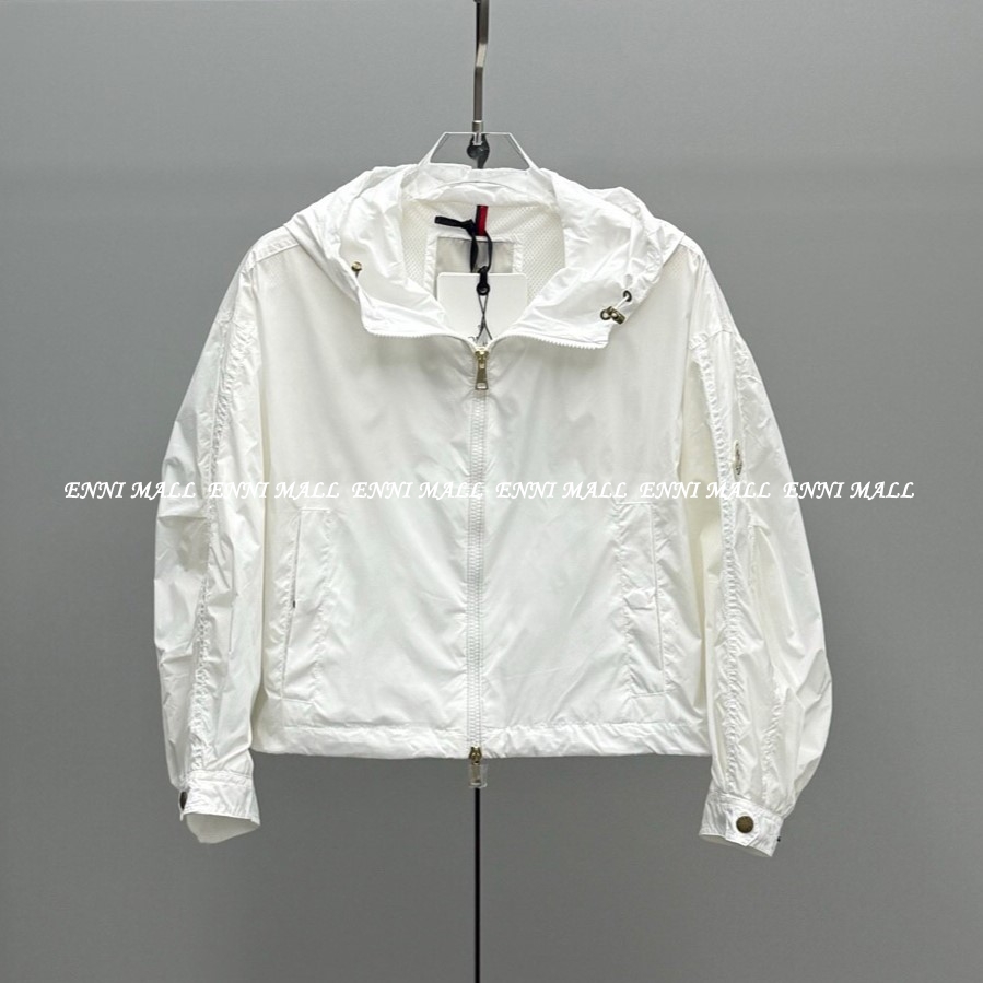 몽클레어 자켓 (여)