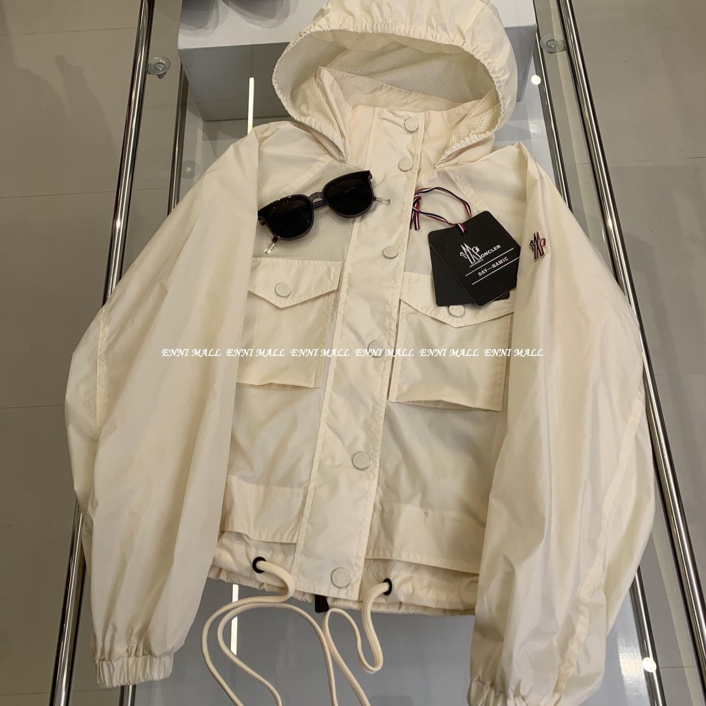 몽클레어 자켓 (여)