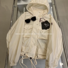 몽클레어 자켓 (여)