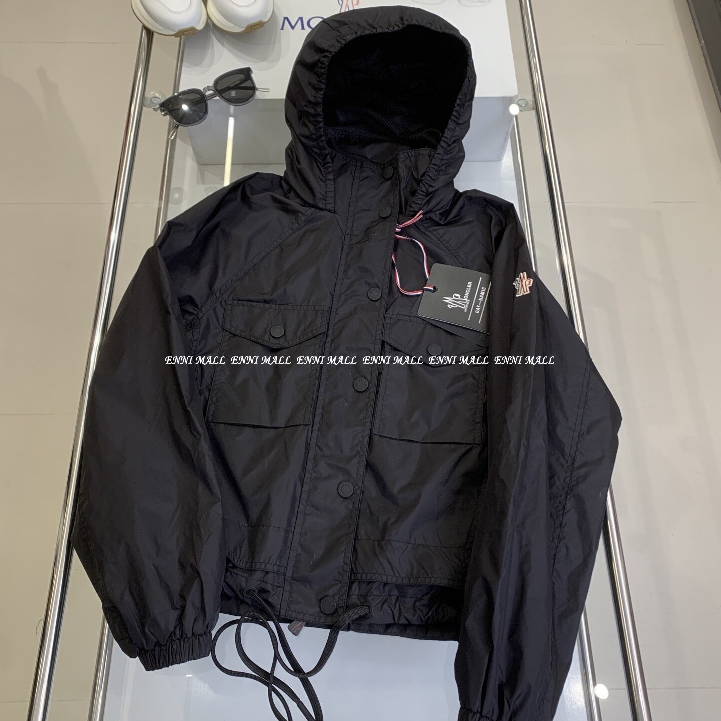 몽클레어 자켓 (여)