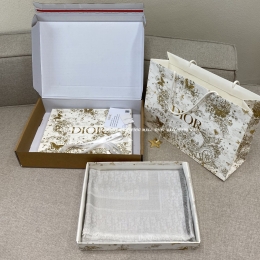 디올 오블리크 숄