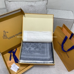 루이비통 머플러