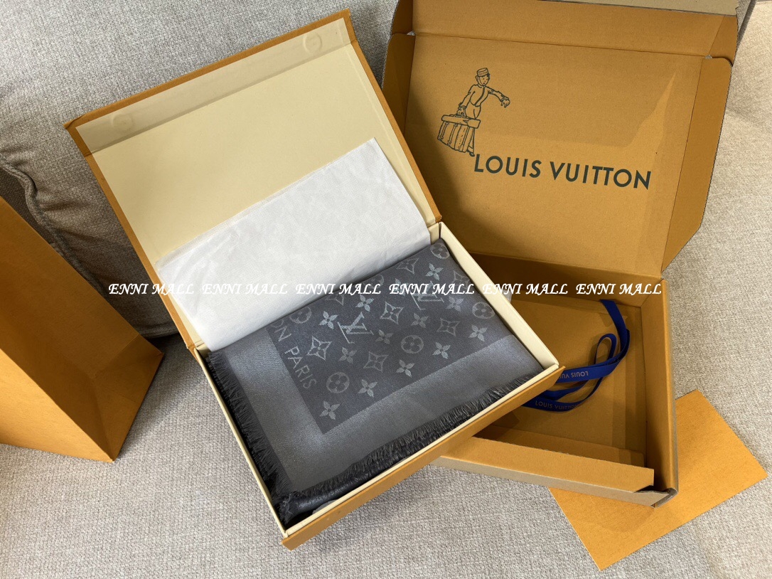 루이비통 머플러