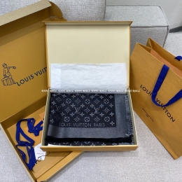 루이비통 머플러