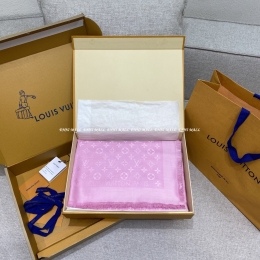 루이비통 머플러