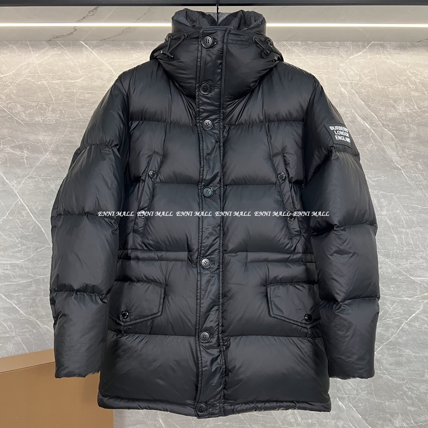 몽클레어 패딩 (남)