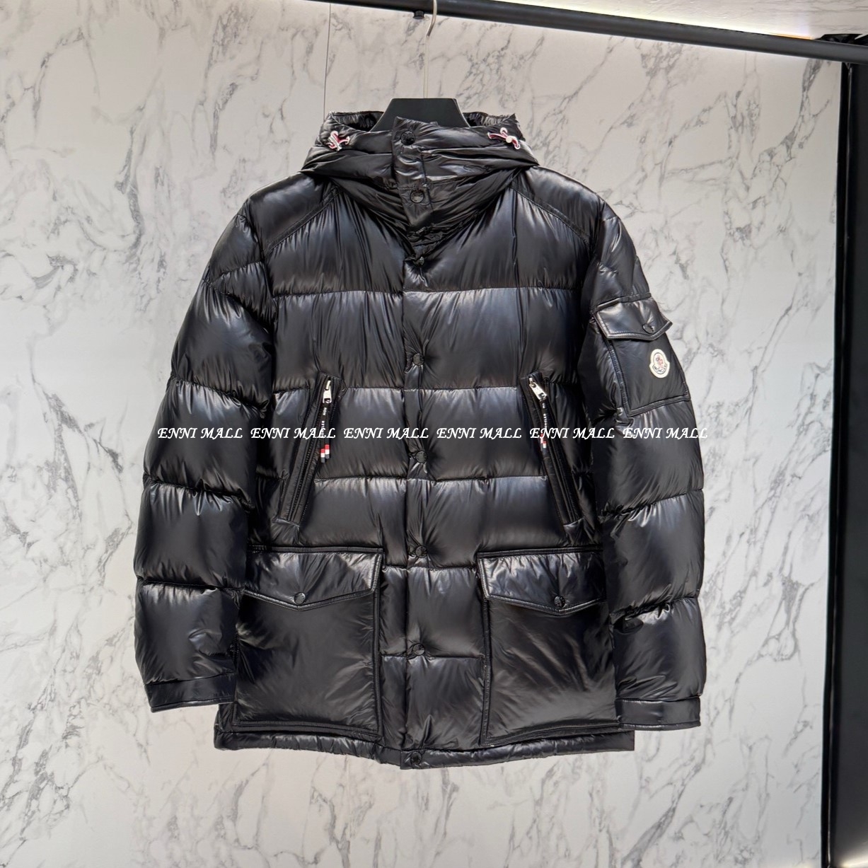 몽클레어 패딩 (남)