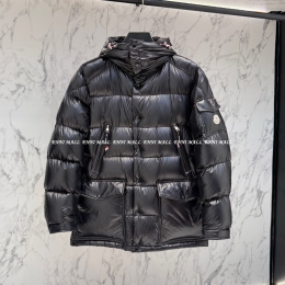 몽클레어 패딩 (남)