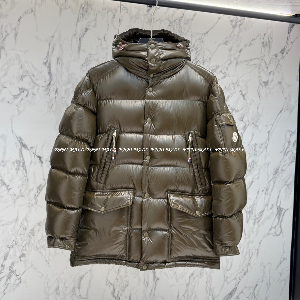 몽클레어 패딩 (남)