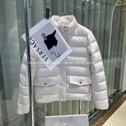 몽클레어 패딩(여)