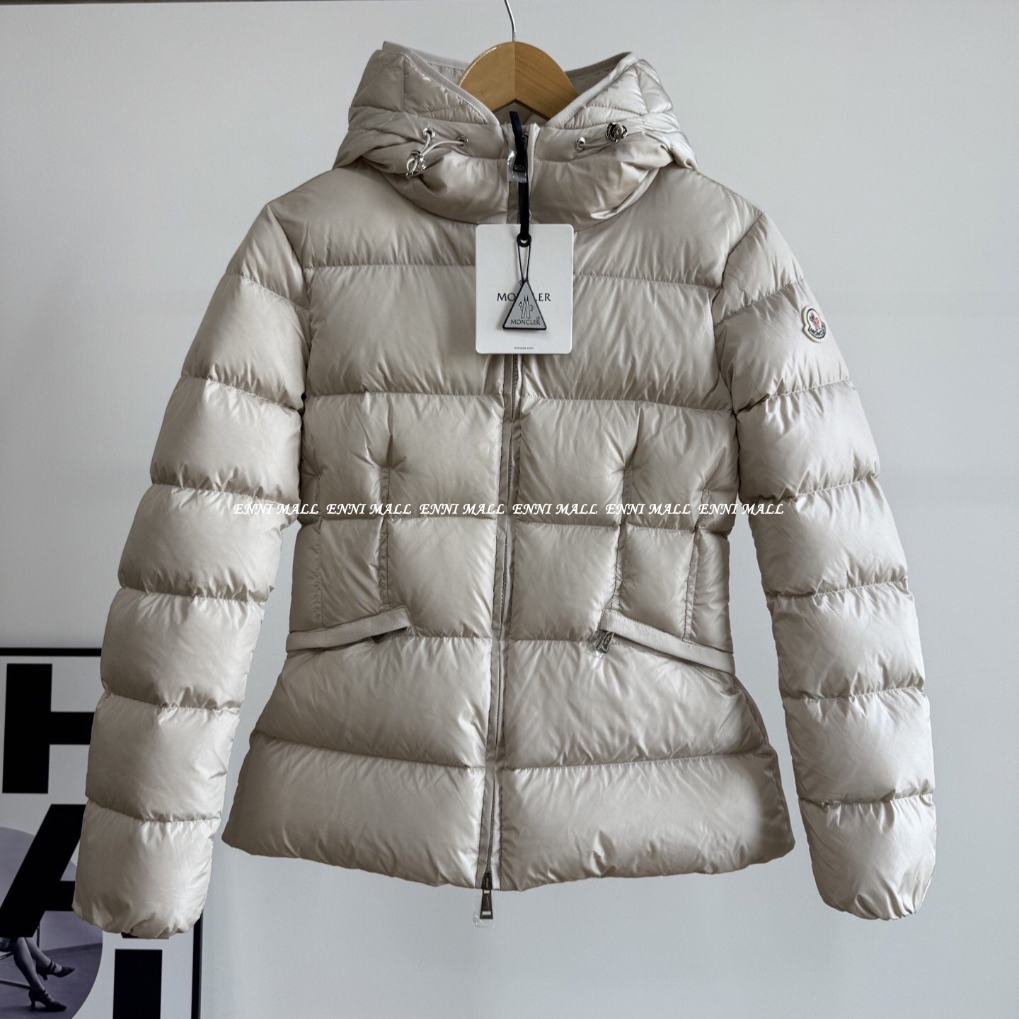 몽클레어 아보체 패딩