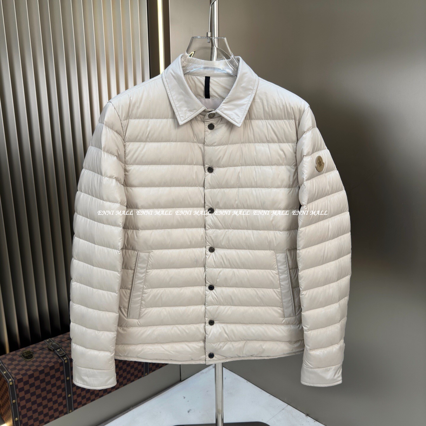 몽클레어 패딩 (남)